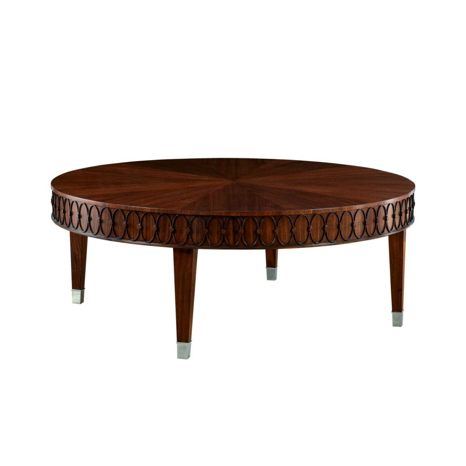 RUPERT COCKTAIL TABLE