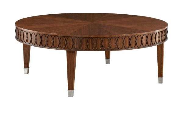 RUPERT COCKTAIL TABLE