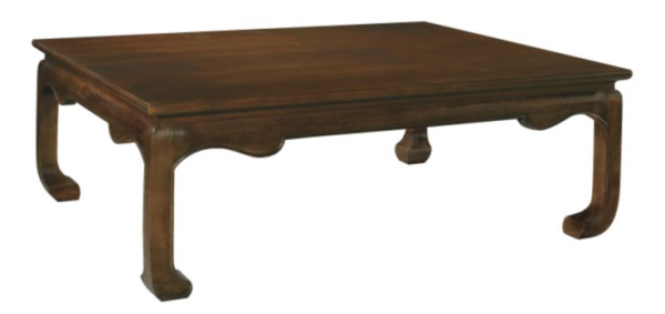 CARRIOL COCKTAIL TABLE