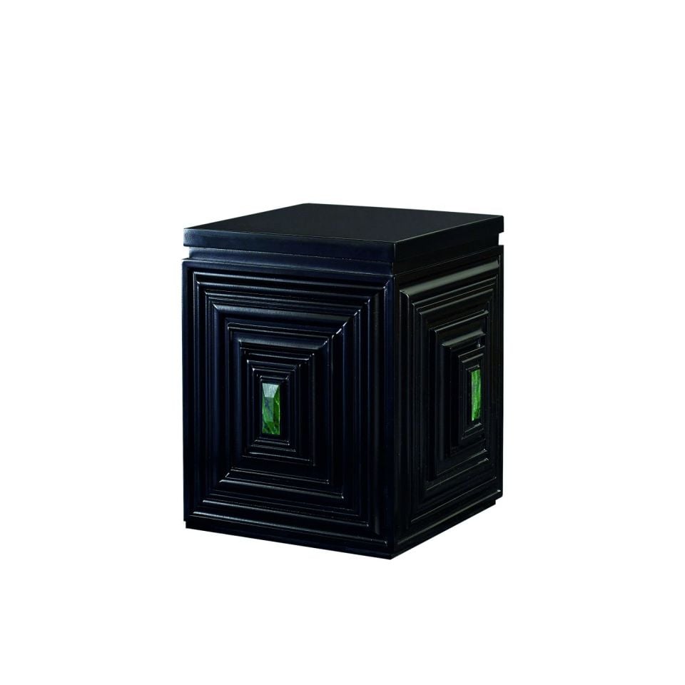 JADE ACCENT TABLE