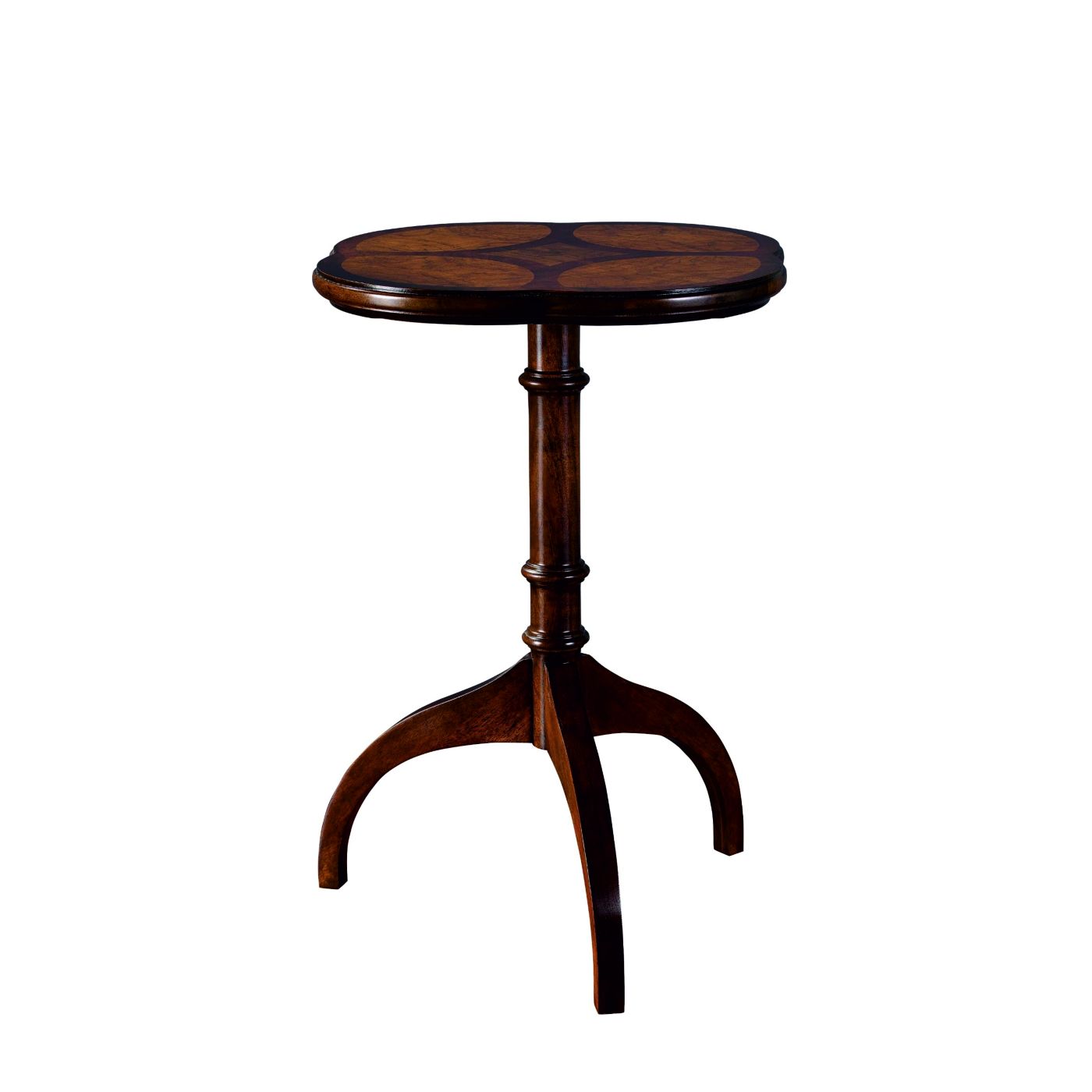 HOUCK SIDE TABLE