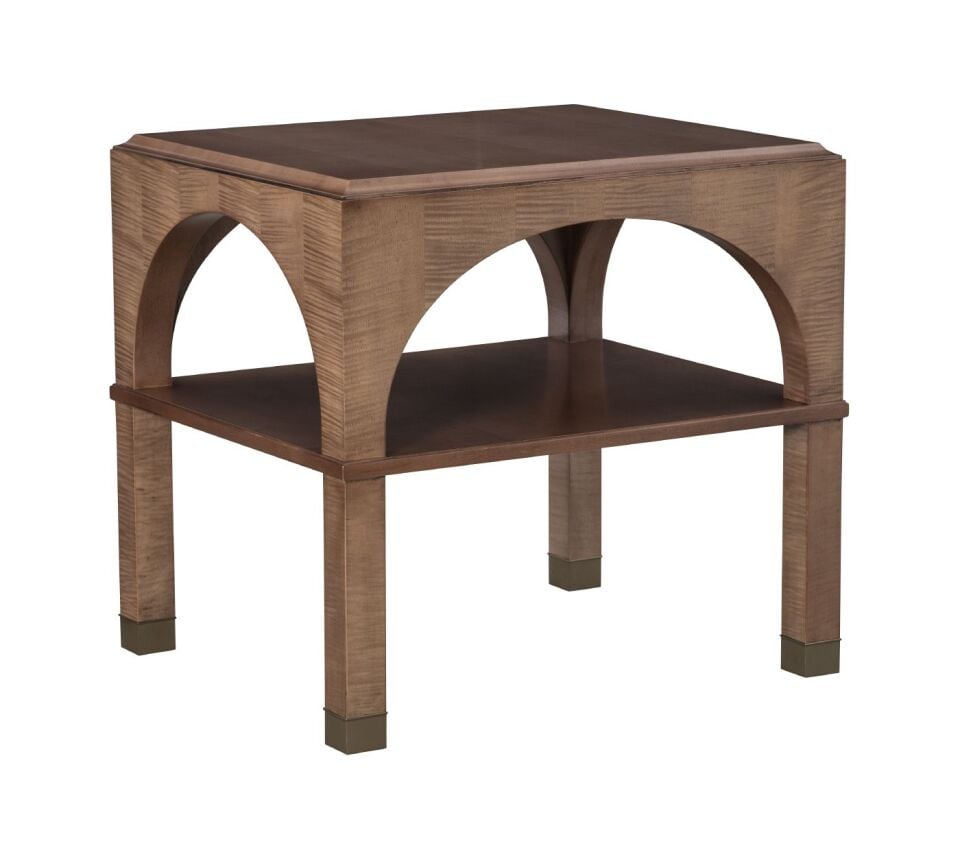 ANSELL SIDE TABLE