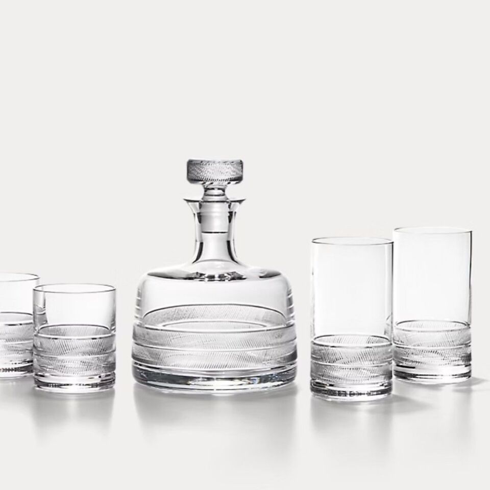 REMY HIGHBALL PAIR