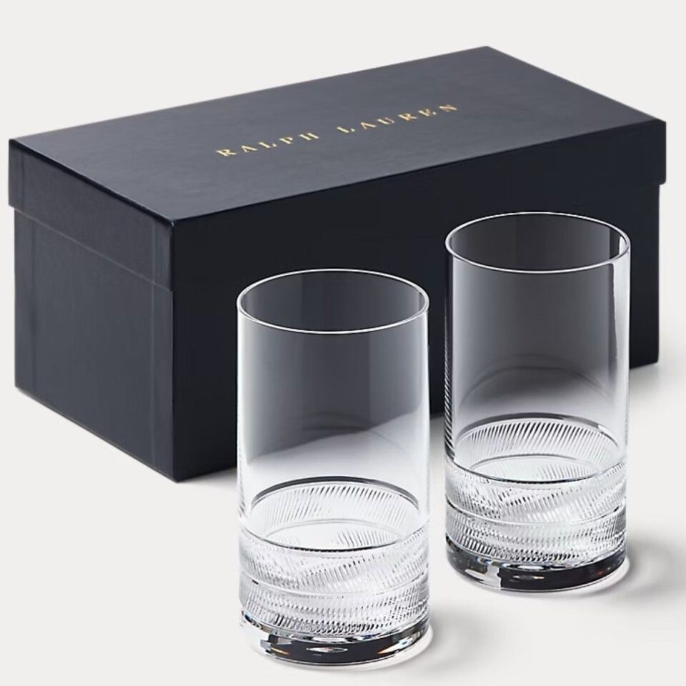 REMY HIGHBALL PAIR