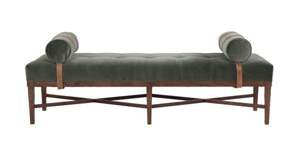 SUZANNE  BENCH