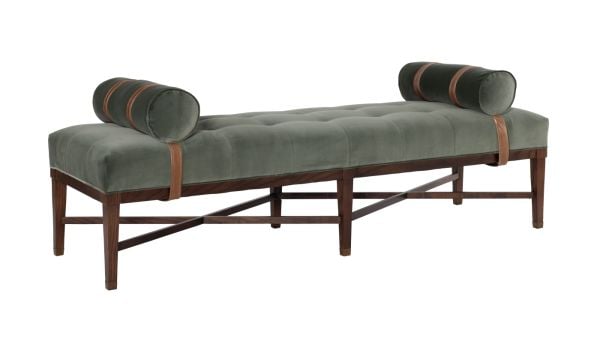 SUZANNE  BENCH
