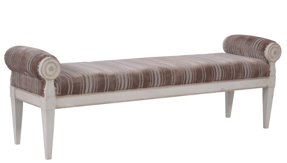 MIA M2M BENCH