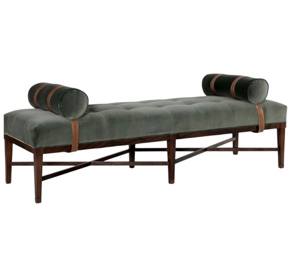 SUZANNE  BENCH
