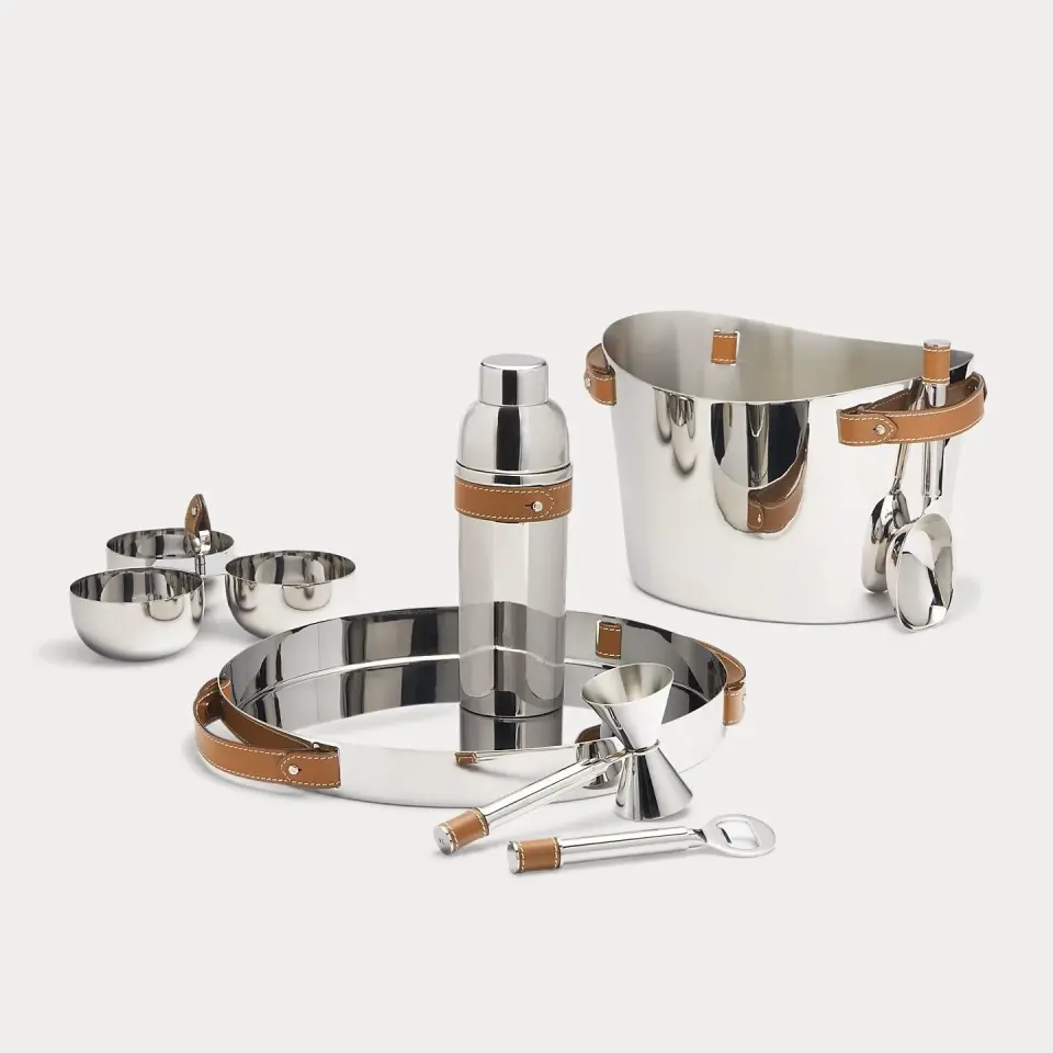 WYATT STAINLESS STEEL TEPSİ