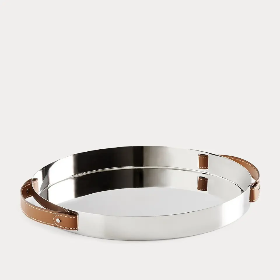 WYATT STAINLESS STEEL TEPSİ