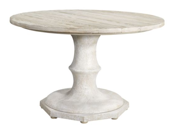 CAMPAGNE DINING TABLE