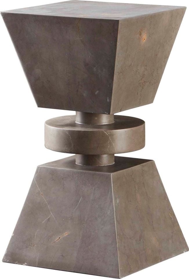 TOWER THREE TIER TABLE