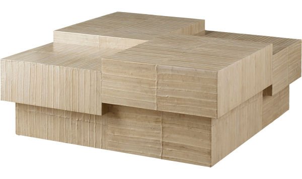 ANGUILLA COCKTAIL TABLE