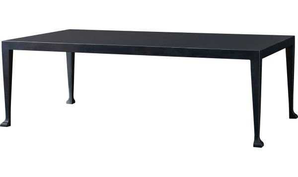 NOBLE RECTANGLE COCKTAIL TABLE