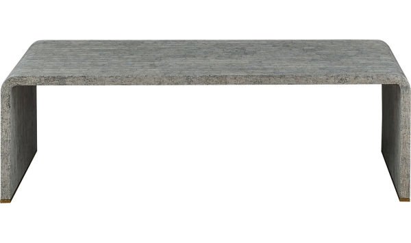 CRAQUELURE ZİGON SEHPA