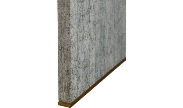 CRAQUELURE NESTING COCKTAIL TABLE