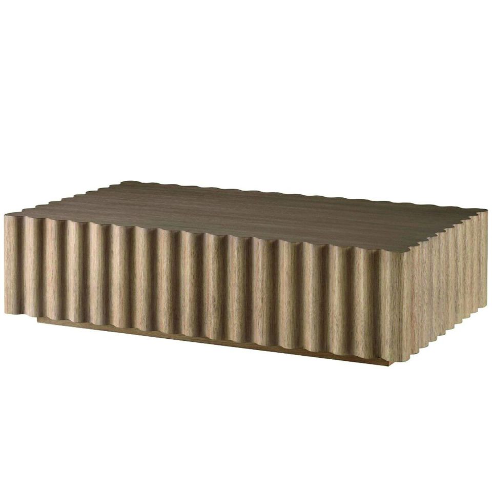 MALTA COCKTAIL TABLE