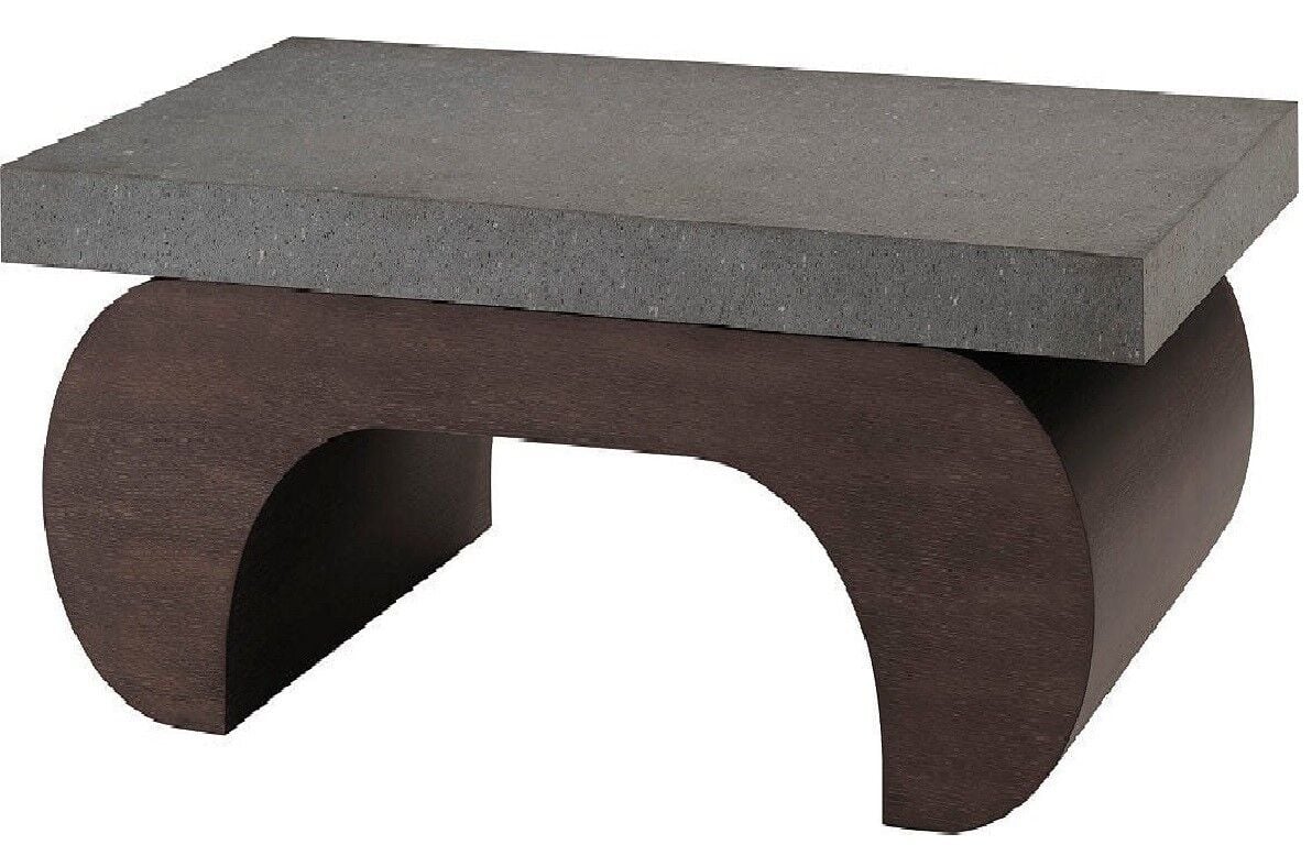 PEKING COCKTAIL TABLE