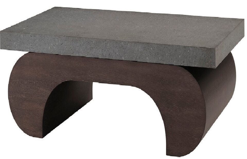 PEKING COCKTAIL TABLE