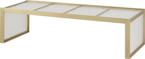 BOUTIQUE COCKTAIL TABLE