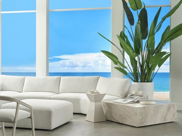 BALTIC COCKTAIL TABLE