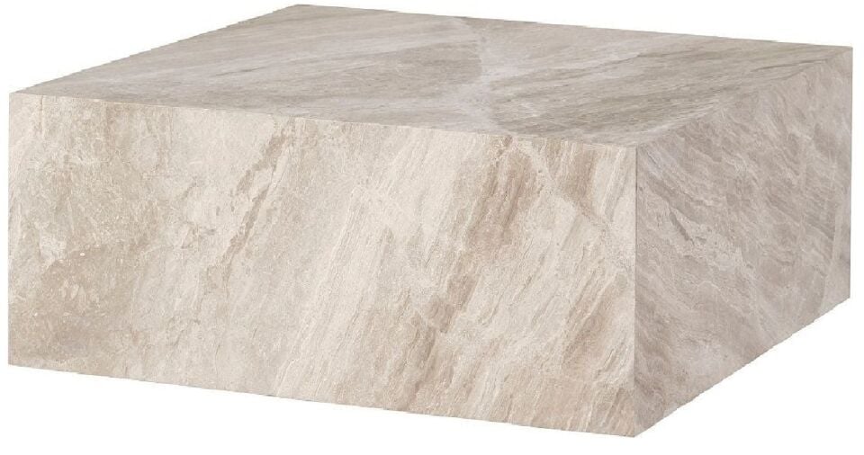 TOWER TWO TIER TABLE