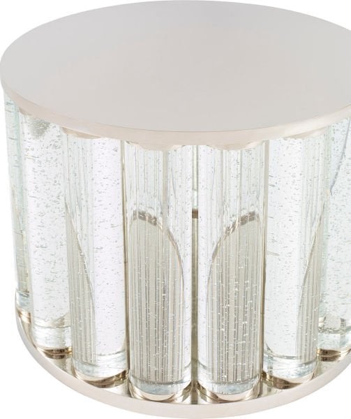 MENLO COCTAIL TABLE