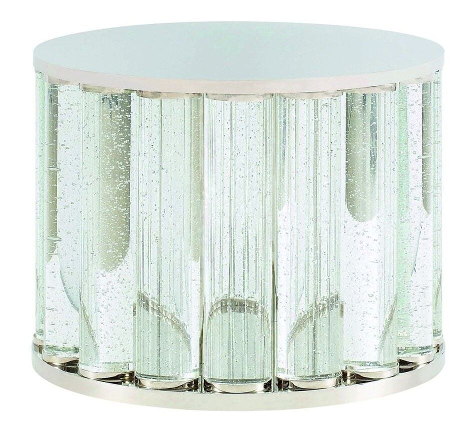 MENLO COCKTAIL TABLE