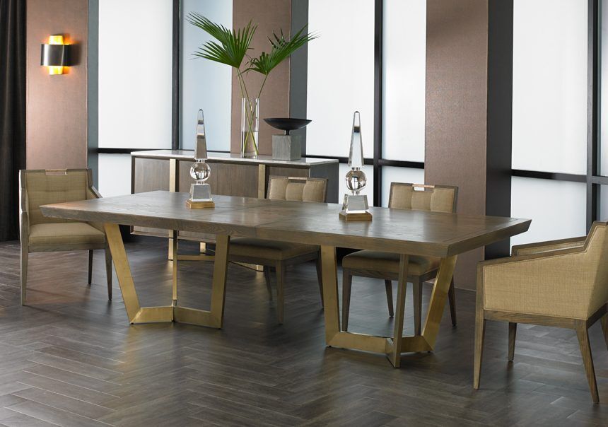 COLE DINING TABLE