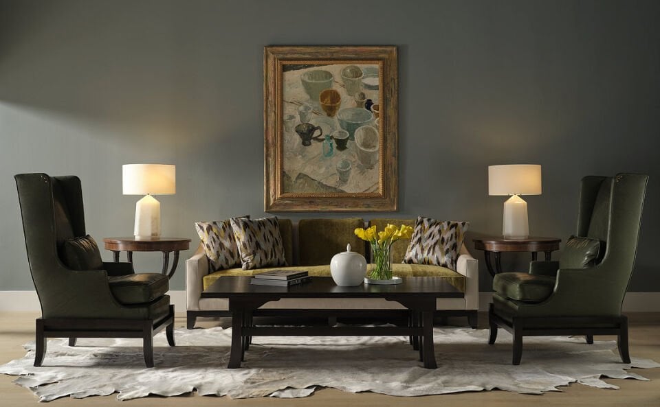 PAGODA KOKTEYL MASASI