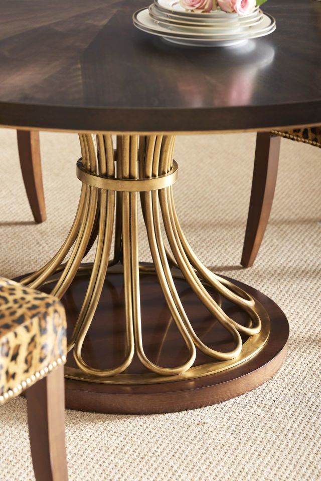 HARTWELL DINING TABLE