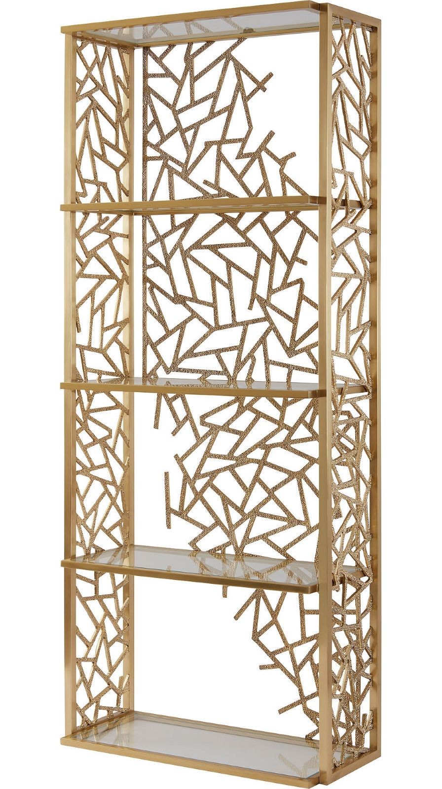 BLADE ETAGERE