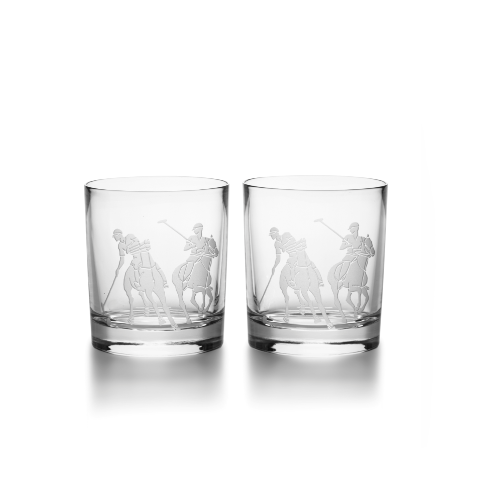 GARRETT DOF PAIR