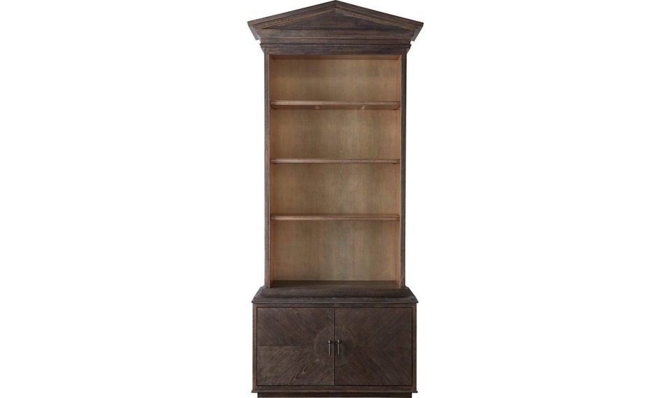 THADDAEUS BOOKCASE