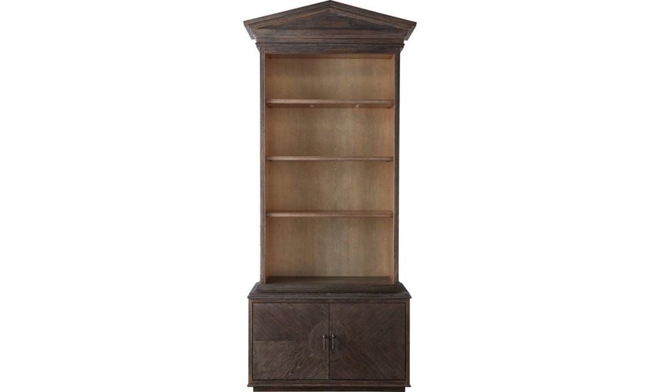 THADDAEUS BOOKCASE