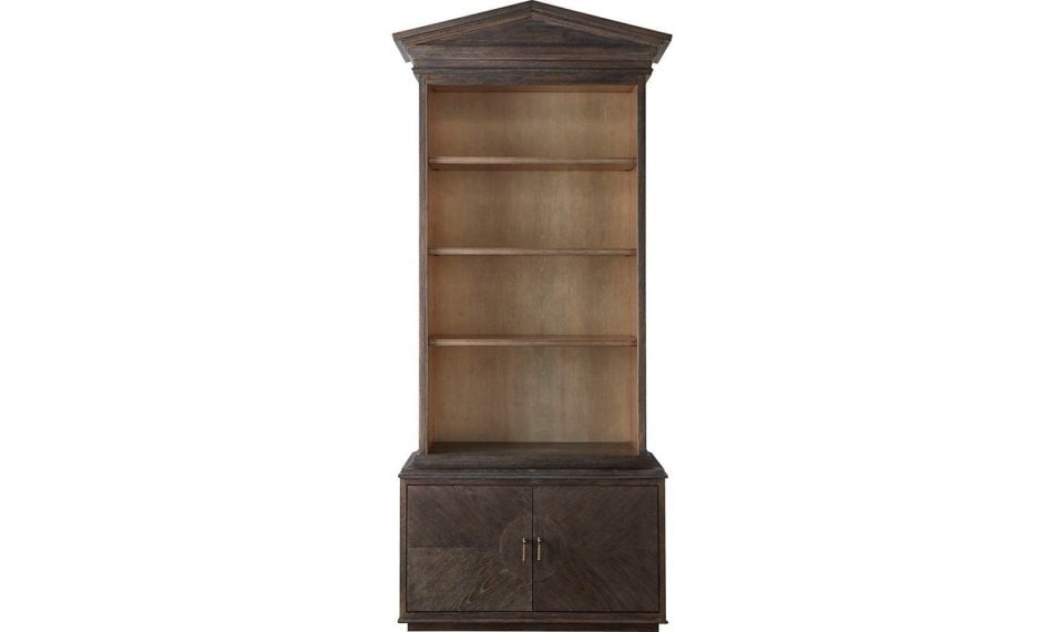 THADDAEUS BOOKCASE