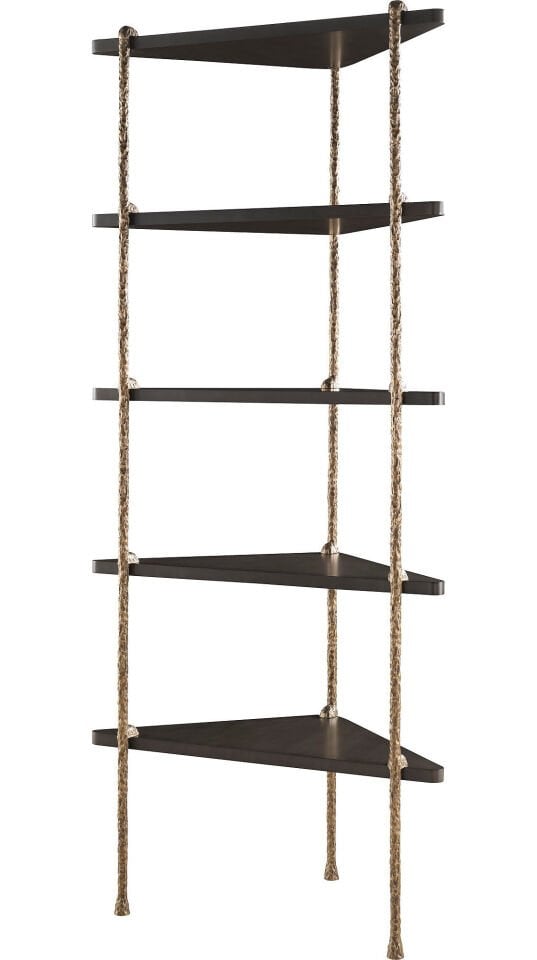 KNOSSOS ETAGERE