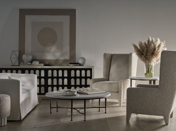 MAGNUS CREDENZA