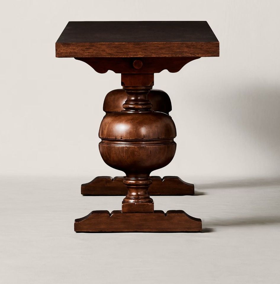 EVERETT CONSOLE TABLE