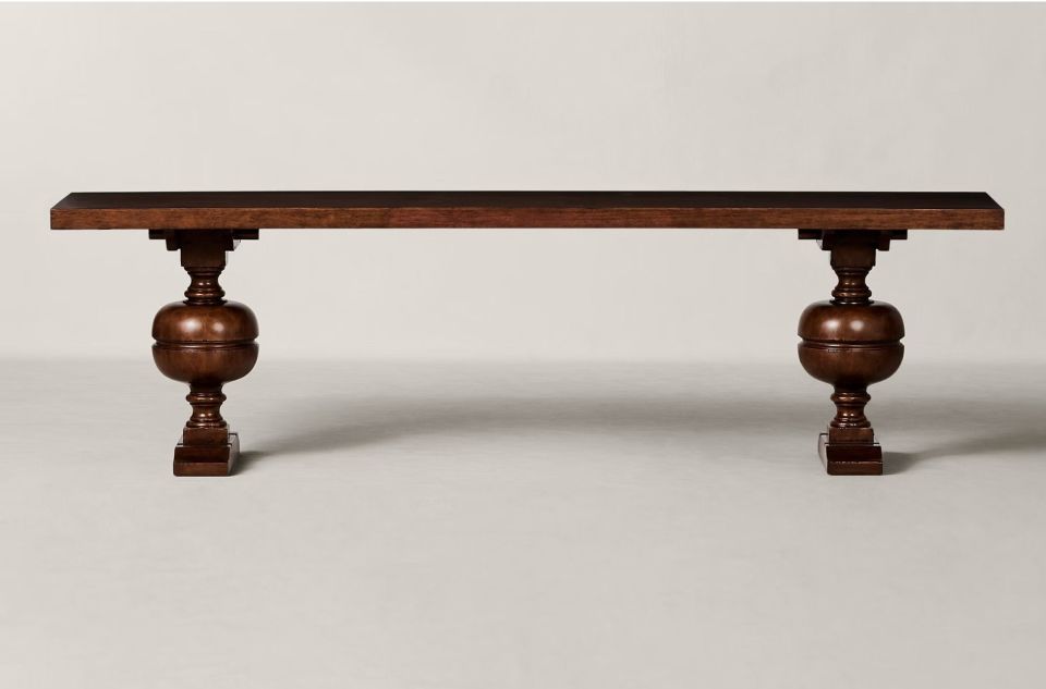 EVERETT CONSOLE TABLE