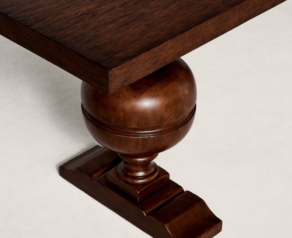 EVERETT CONSOLE TABLE