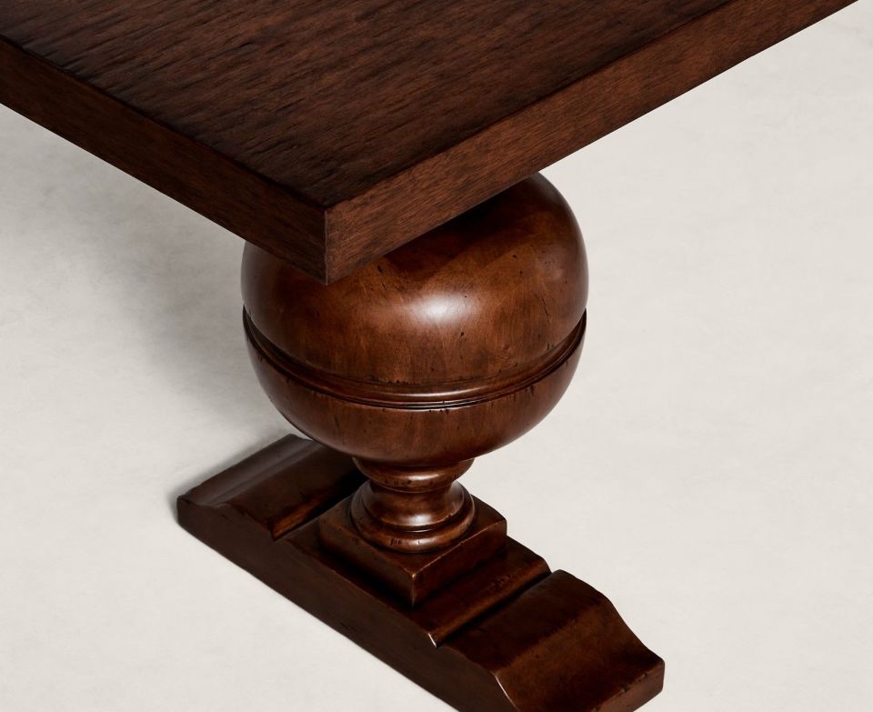 EVERETT CONSOLE TABLE