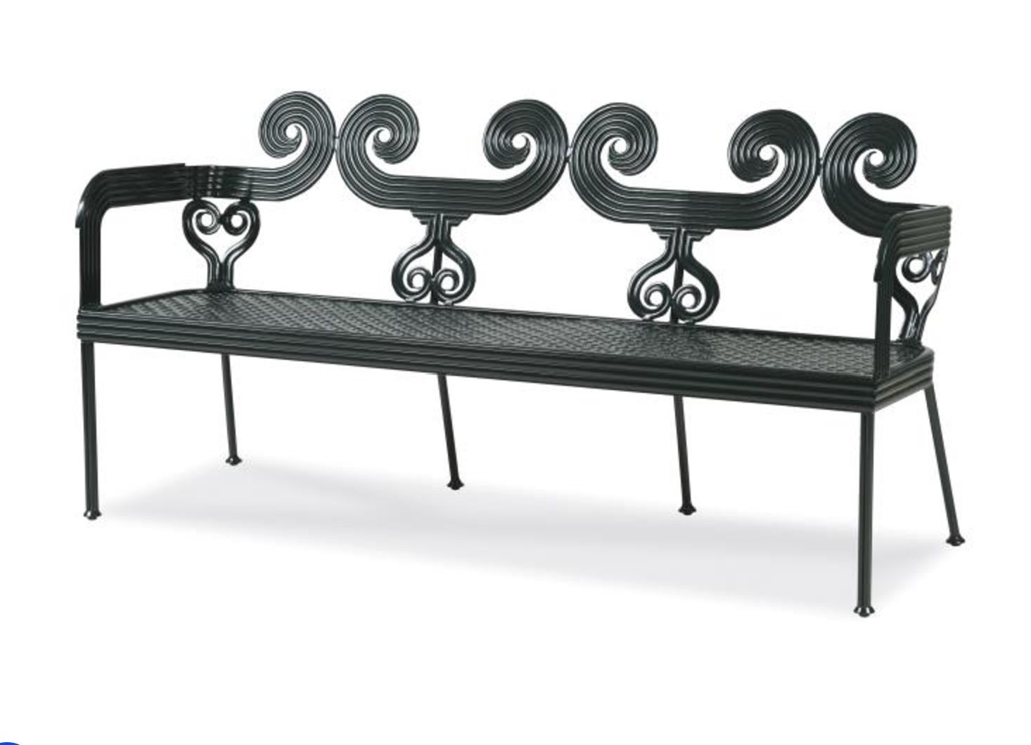 AUGUSTINE İKİLİ KANEPE