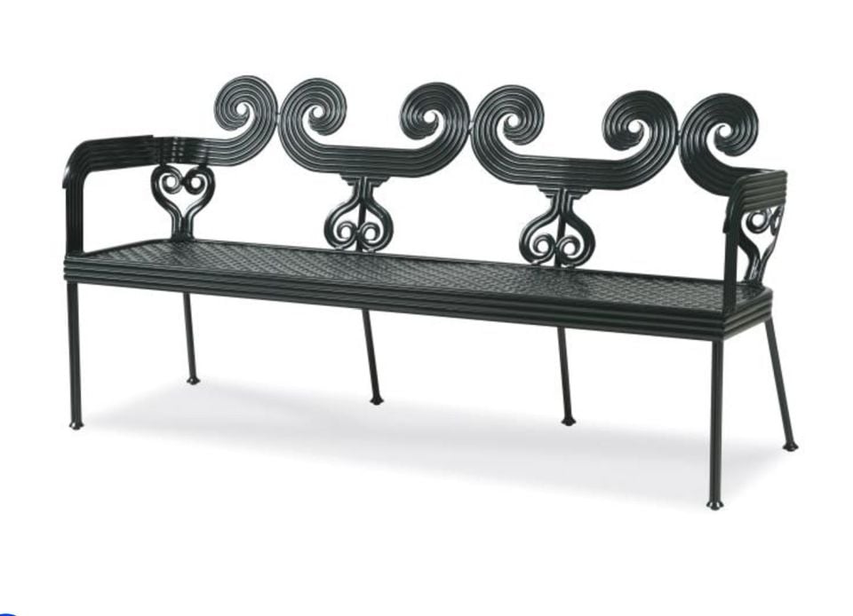 AUGUSTINE İKİLİ KANEPE