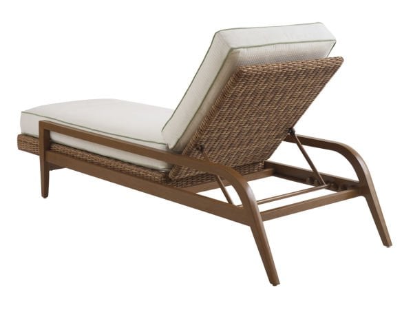 CHAISE ŞEZLONG