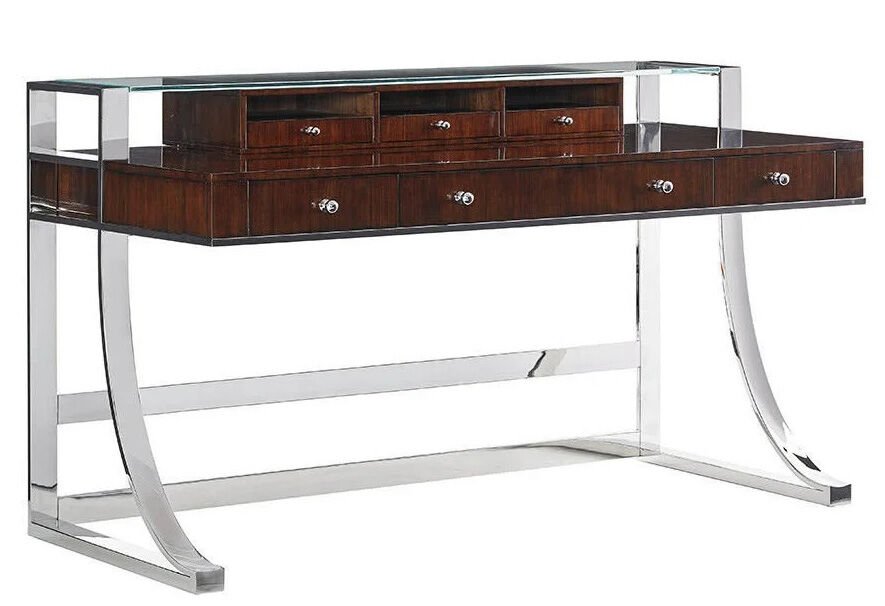 ANDREA WRITING DESK