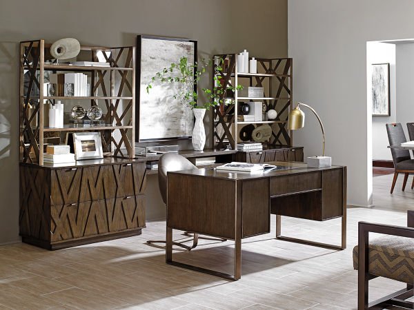 STRUCTURE DESK