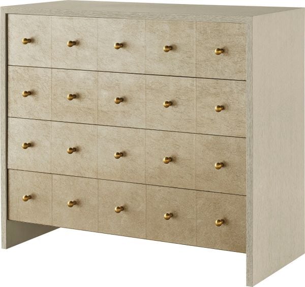NORMANDIE LOW CABINET