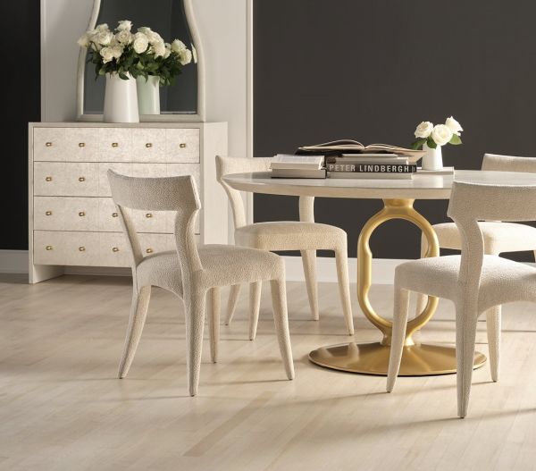 NORMANDIE LOW CABINET