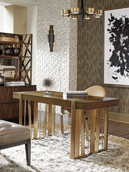 INTERSECT WRITING DESK